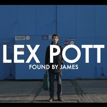 Lex Pott Found by James